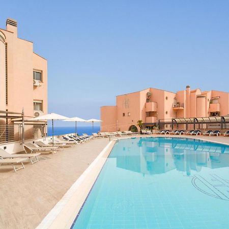 Апартаменти Mono 2 Lido di Mondello Екстер'єр фото