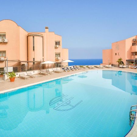 Апартаменти Mono 2 Lido di Mondello Екстер'єр фото