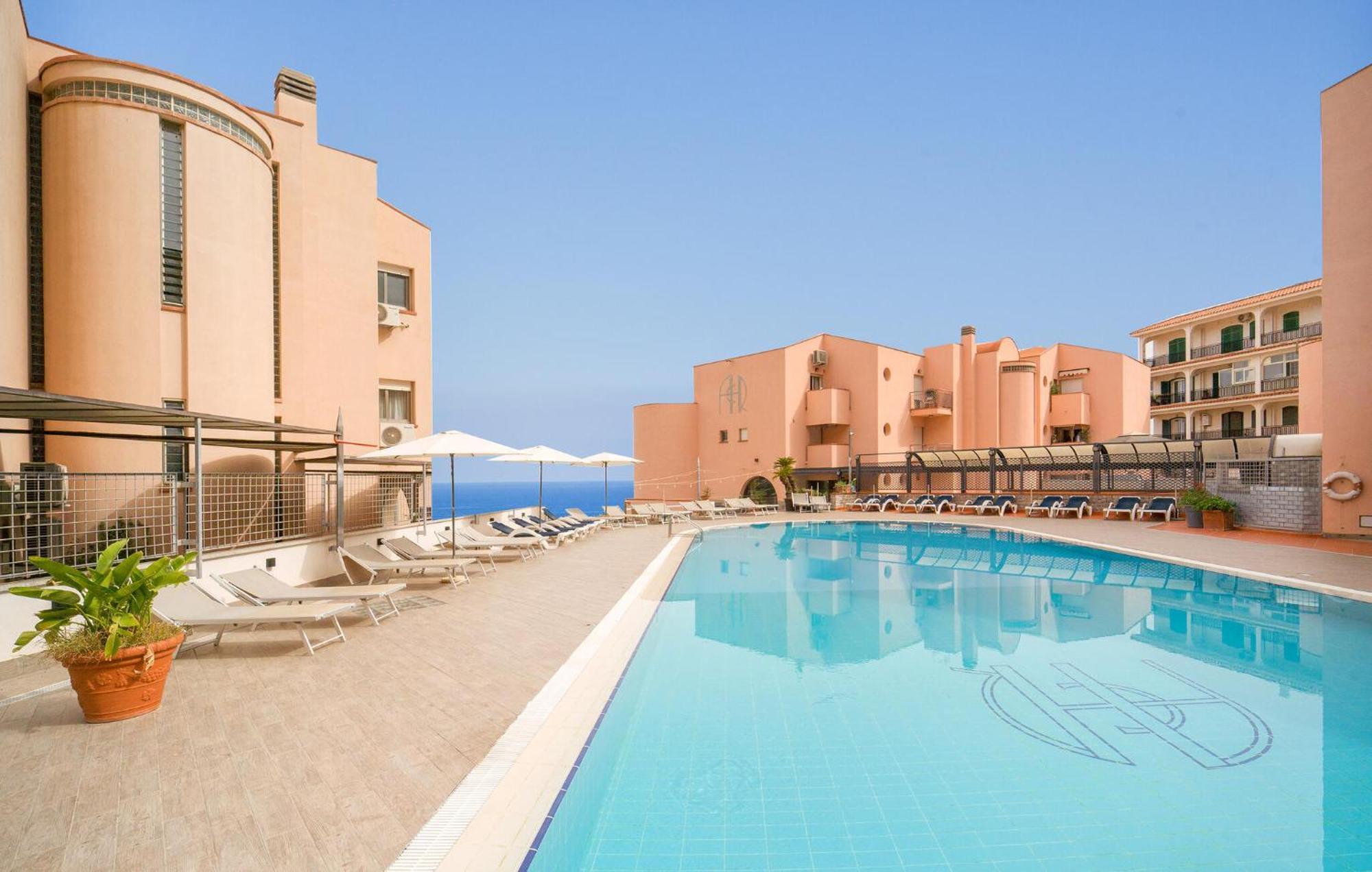 Апартаменти Mono 2 Lido di Mondello Екстер'єр фото