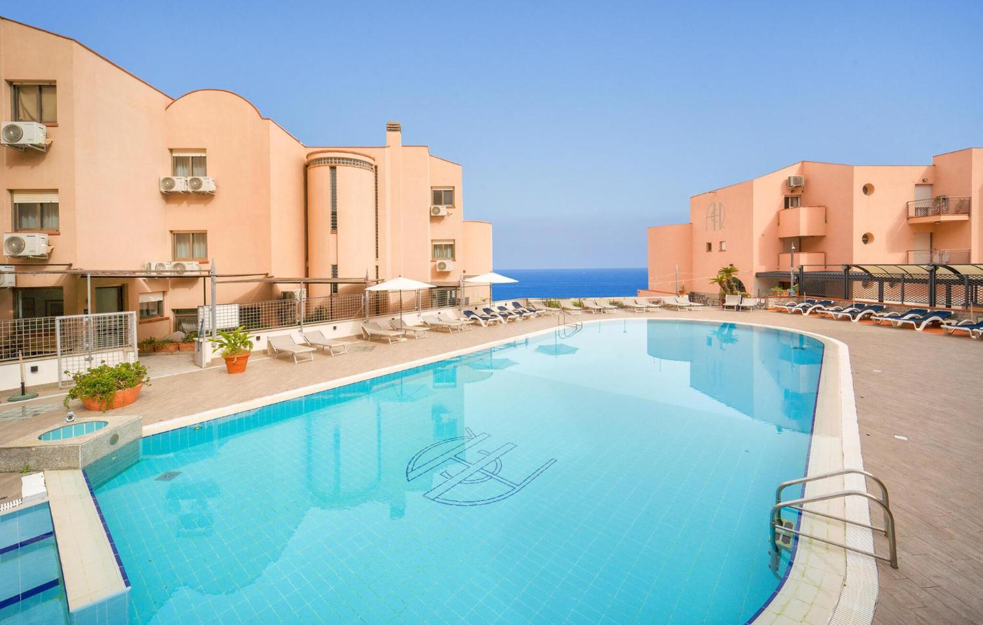 Апартаменти Mono 2 Lido di Mondello Екстер'єр фото